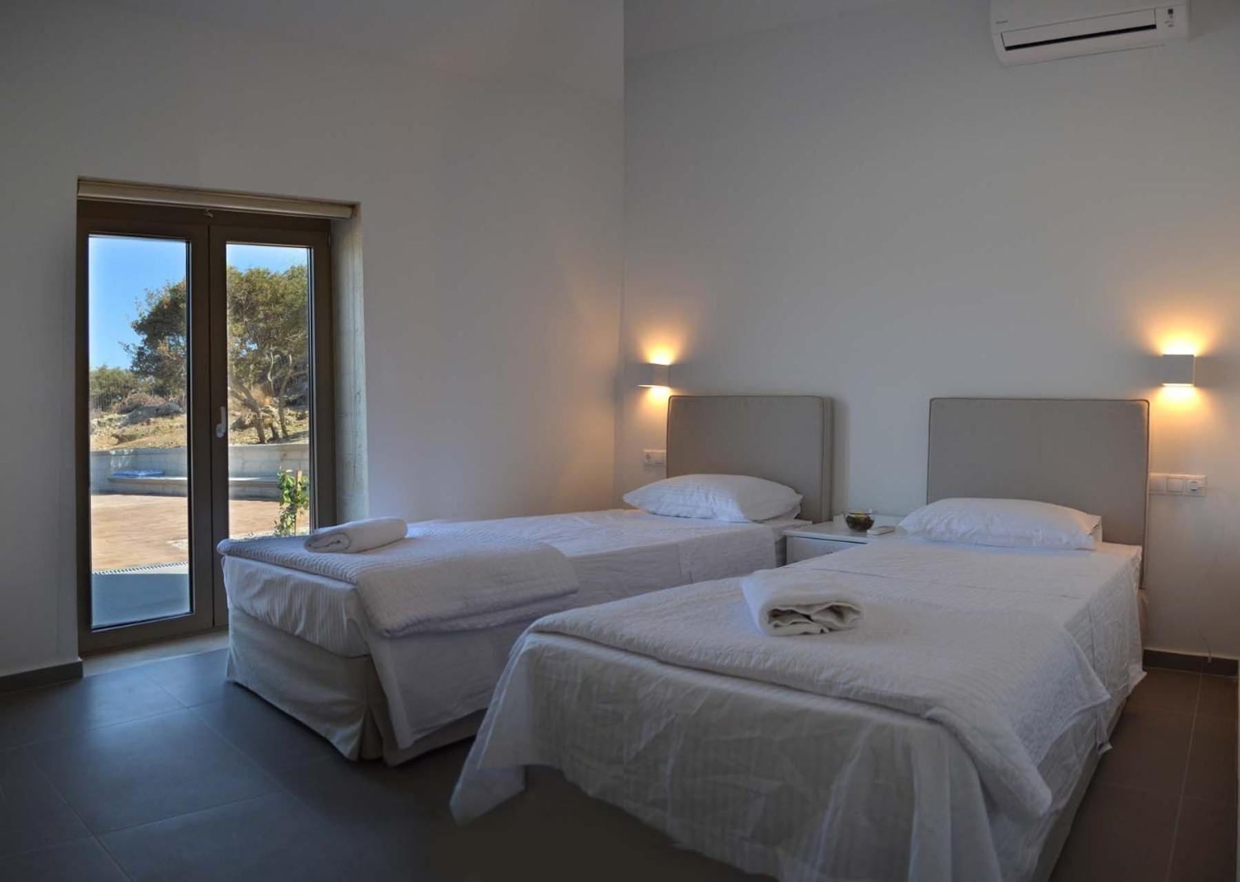 Anny'S Homes Kountoura Selino Exterior foto